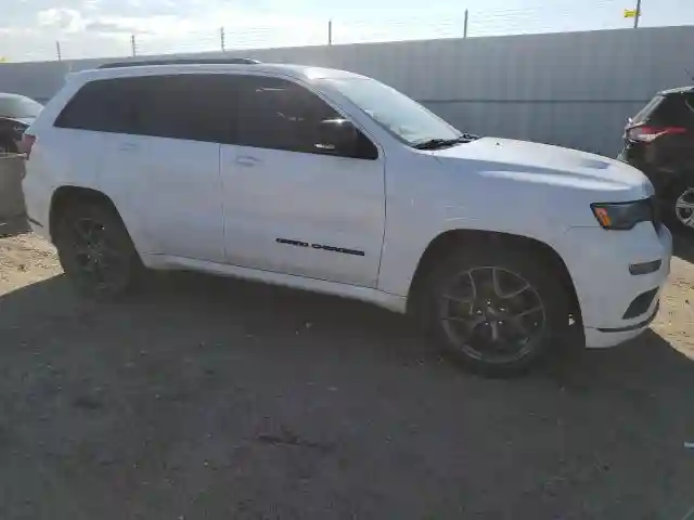 1C4RJFBG3LC230992 2020 JEEP GRAND CHEROKEE-3
