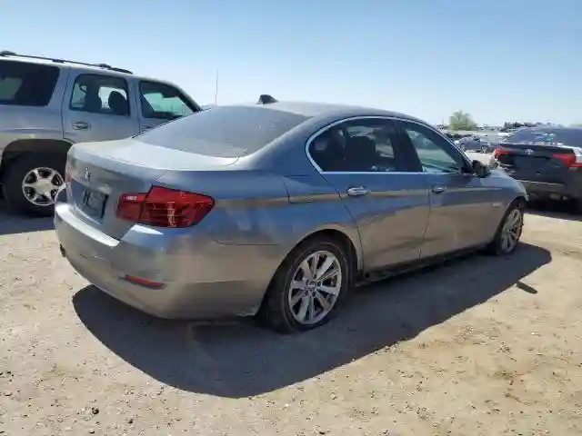 WBA5A5C51FD522254 2015 BMW 5 SERIES-2