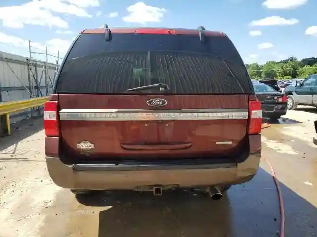 1FMJK1JTXGEF02391 2016 FORD EXPEDITION-5