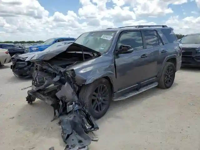 JTEZU5JR9K5198410 2019 TOYOTA 4RUNNER-0