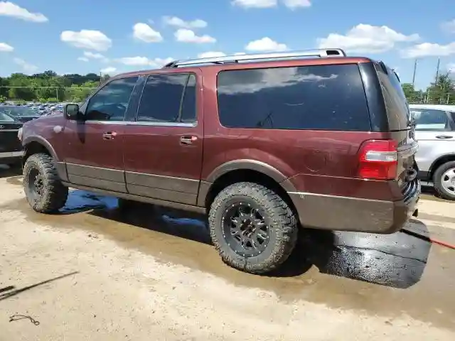 1FMJK1JTXGEF02391 2016 FORD EXPEDITION-1