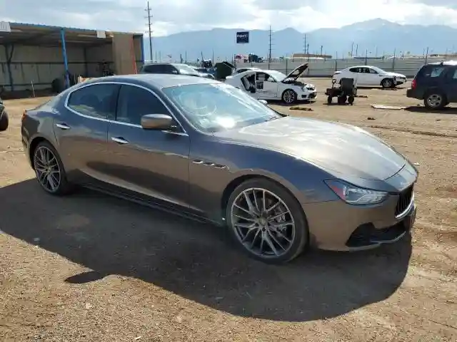 ZAM57RTA9F1129976 2015 MASERATI ALL MODELS-3