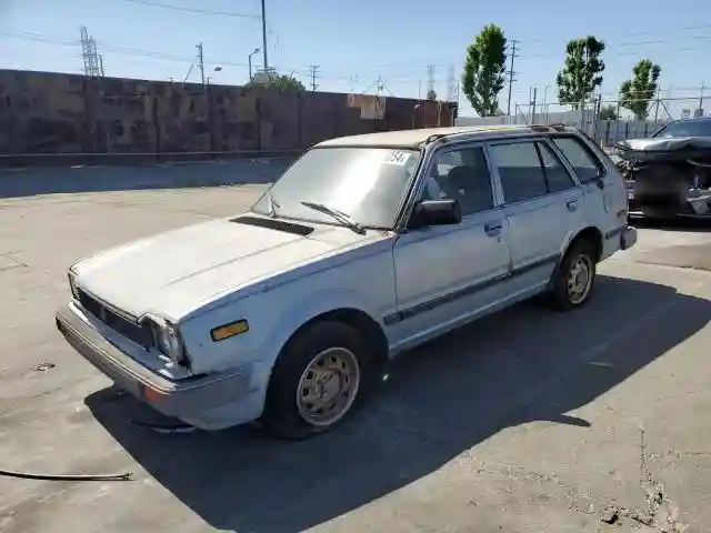 JHMWD5526DS007016 1983 HONDA CIVIC-0