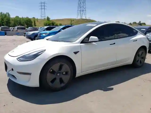 5YJ3E1EB8PF632948 2023 TESLA MODEL 3-0