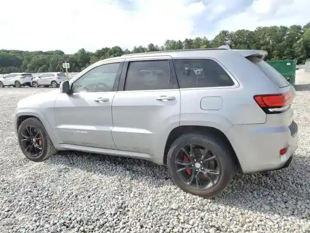 1C4RJFDJ0FC785508 2015 JEEP GRAND CHEROKEE-1