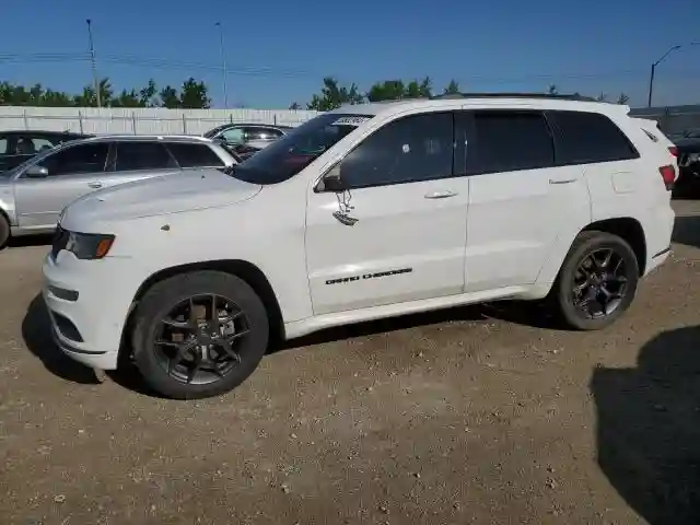 1C4RJFBG3LC230992 2020 JEEP GRAND CHEROKEE-0