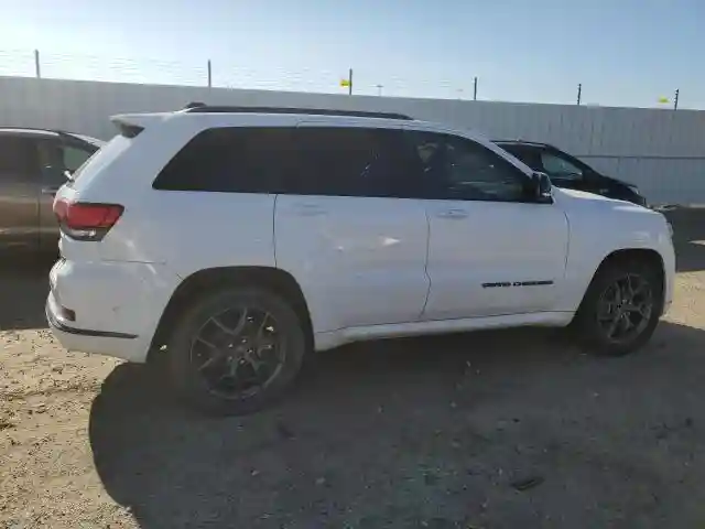 1C4RJFBG3LC230992 2020 JEEP GRAND CHEROKEE-2