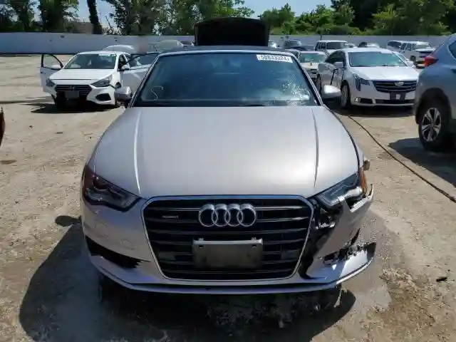 WAU7FLFFXF1109818 2015 AUDI A3-4