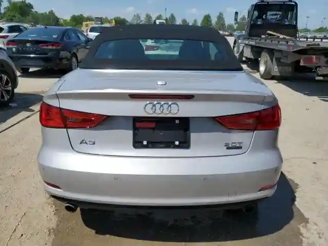 WAU7FLFFXF1109818 2015 AUDI A3-5