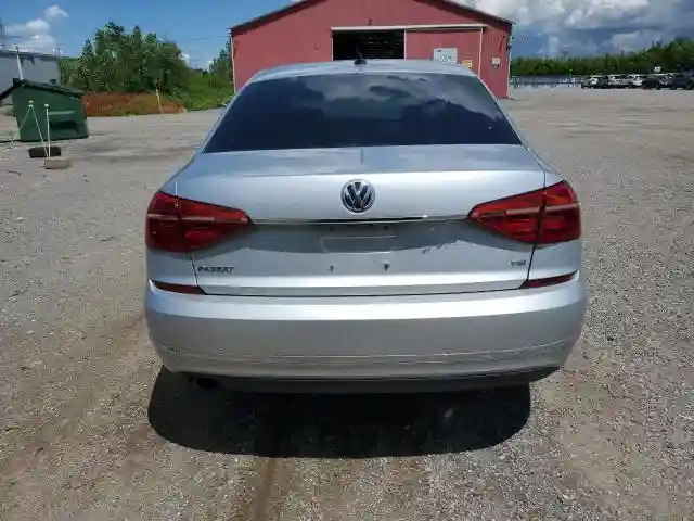 1VWCS7A39GC059174 2016 VOLKSWAGEN PASSAT-5