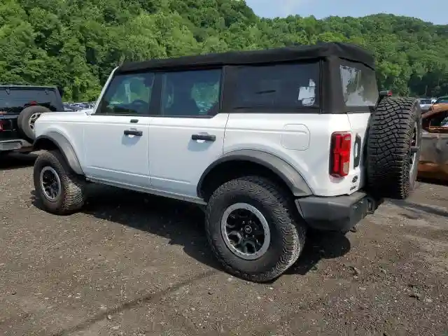 1FMDE5DH7MLA97679 2021 FORD BRONCO-1
