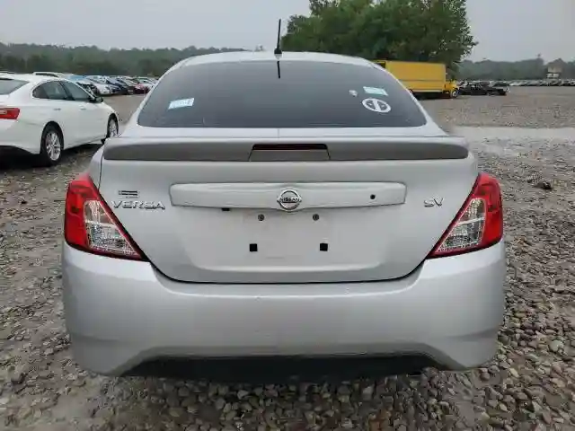 3N1CN7AP3KL844643 2019 NISSAN VERSA-5