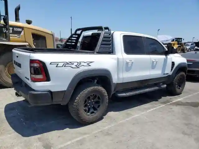 1C6SRFU9XNN215610 2022 RAM 1500-2