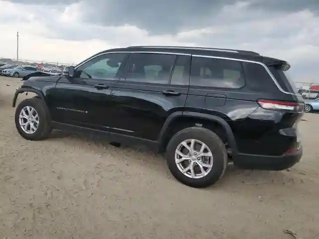 1C4RJKBG6N8587372 2022 JEEP GRAND CHEROKEE-1