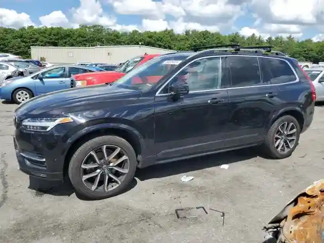 YV4A22PKXG1021425 2016 VOLVO XC90-0