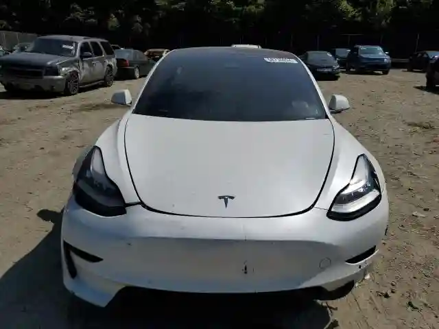 5YJ3E1EA7LF794166 2020 TESLA MODEL 3-4