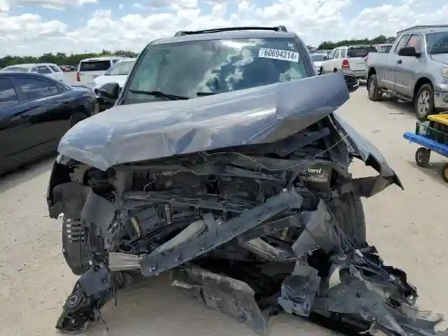 JTEZU5JR9K5198410 2019 TOYOTA 4RUNNER-4