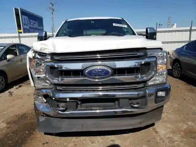 1FT7W2BN4LEE02886 2020 FORD F250-4