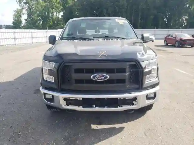 1FTEX1E80GFB22466 2016 FORD F-150-4