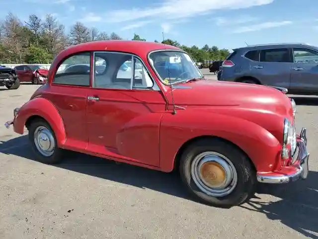 0067MA2S5L1167046 1967 MG ALL MODELS-3
