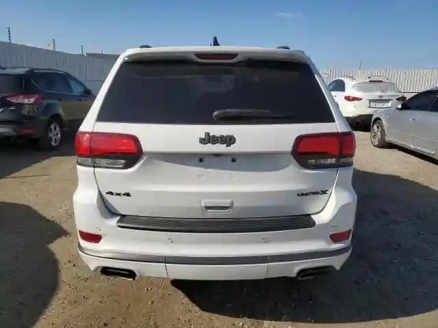 1C4RJFBG3LC230992 2020 JEEP GRAND CHEROKEE-5