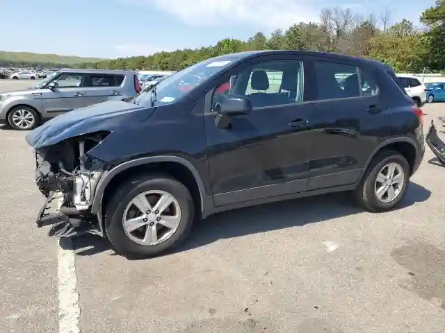 3GNCJNSB2KL129523 2019 CHEVROLET TRAX-0