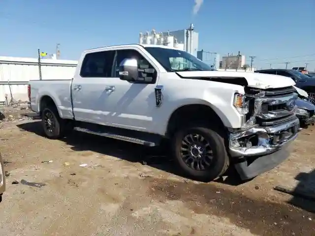 1FT7W2BN4LEE02886 2020 FORD F250-3