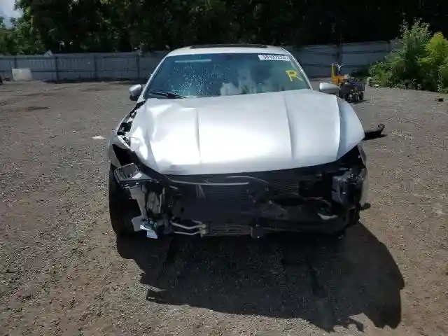 1VWCS7A39GC059174 2016 VOLKSWAGEN PASSAT-4