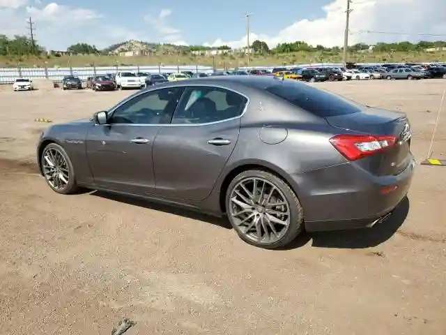 ZAM57RTA9F1129976 2015 MASERATI ALL MODELS-1