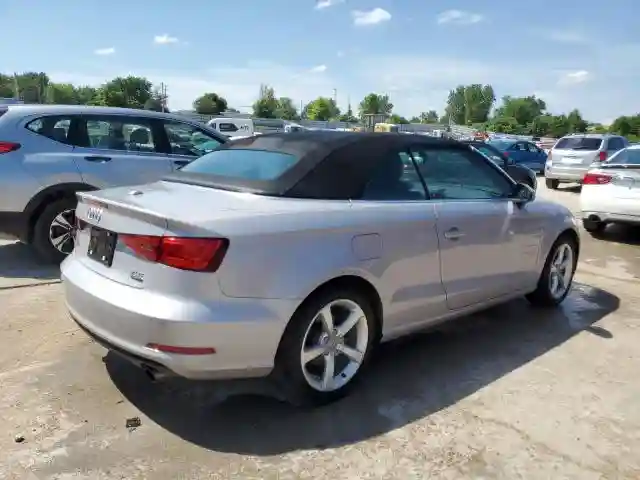 WAU7FLFFXF1109818 2015 AUDI A3-2