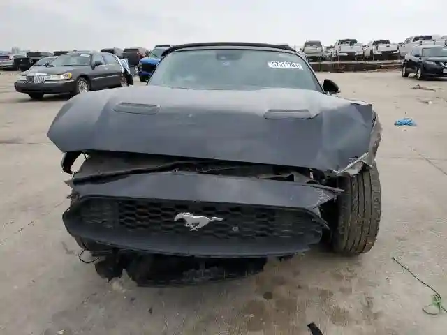 1FATP8UH5M5124884 2021 FORD ALL MODELS-4