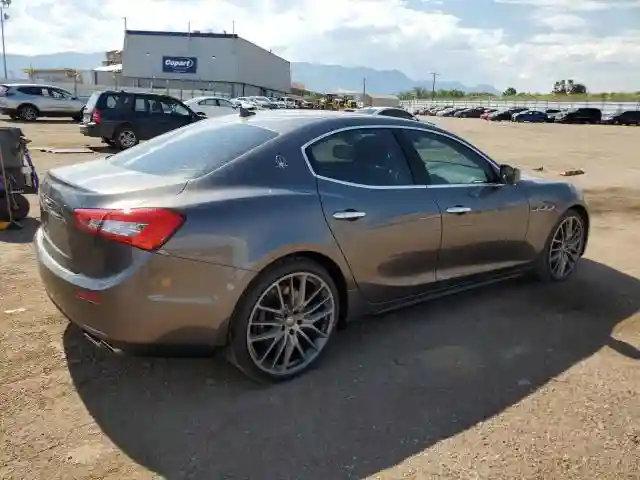 ZAM57RTA9F1129976 2015 MASERATI ALL MODELS-2