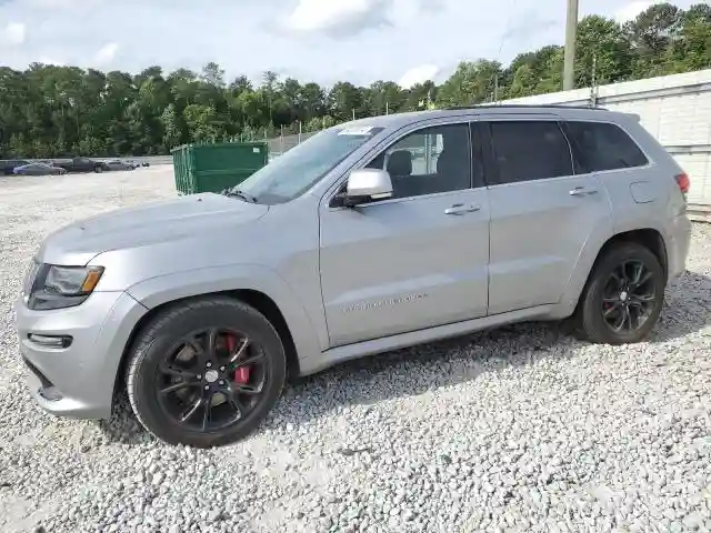 1C4RJFDJ0FC785508 2015 JEEP GRAND CHEROKEE-0