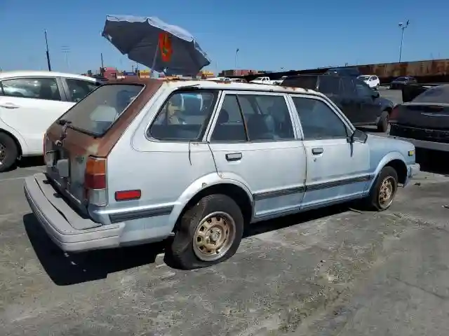 JHMWD5526DS007016 1983 HONDA CIVIC-2