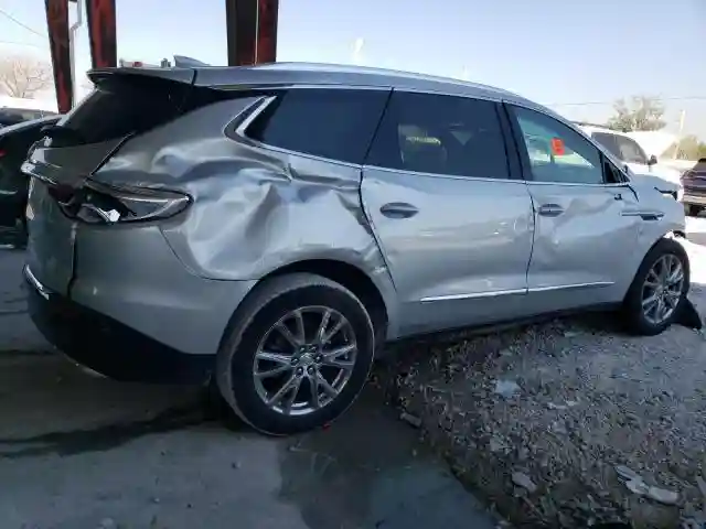5GAEVBKW0NJ119349 2022 BUICK ENCLAVE-2