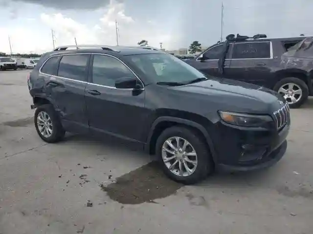 1C4PJLCBXKD203290 2019 JEEP GRAND CHEROKEE-3