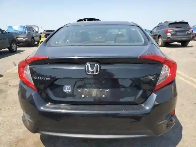 19XFC2F88GE202659 2016 HONDA CIVIC-5