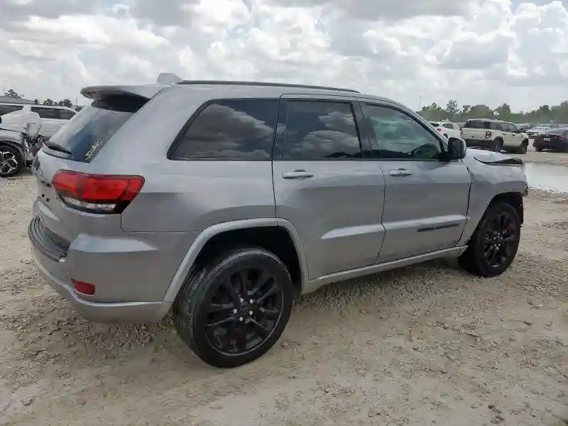1C4RJEAG9LC245508 2020 JEEP GRAND CHEROKEE-2