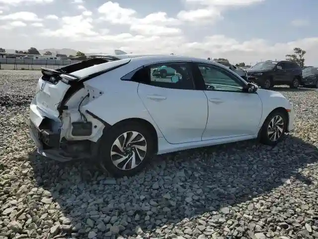 SHHFK7H21HU420011 2017 HONDA CIVIC-2
