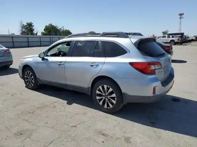 4S4BSAJC4F3208600 2015 SUBARU OUTBACK-1