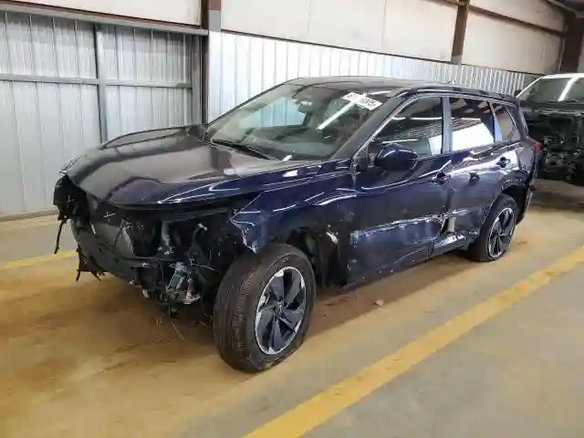 5N1BT3BB1SC780488 2025 NISSAN ROGUE-0