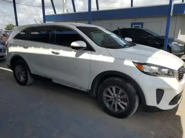 5XYPG4A54LG614799 2020 KIA SORENTO-3