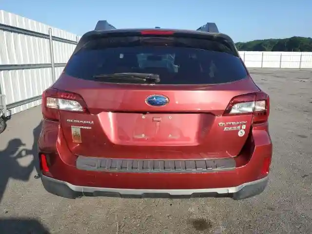 4S4BSALC6F3203458 2015 SUBARU OUTBACK-5