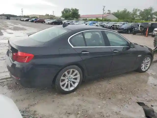 WBA5B3C59FD542270 2015 BMW 5 SERIES-2