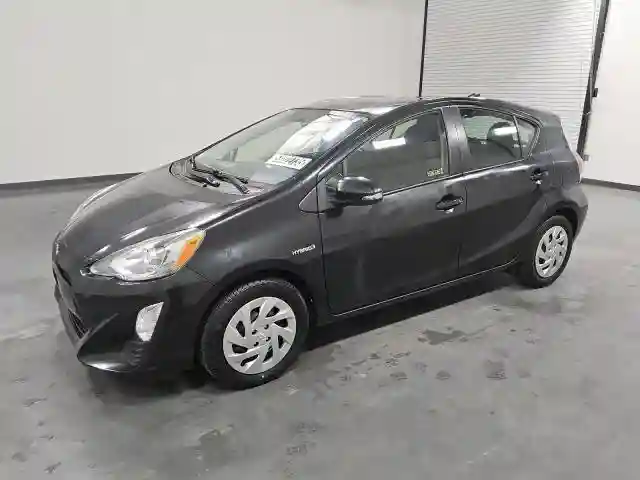 JTDKDTB39G1119921 2016 TOYOTA PRIUS-0