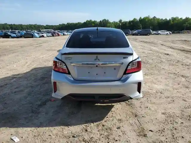 ML32FUFJ7RHF04273 2024 MITSUBISHI MIRAGE-5