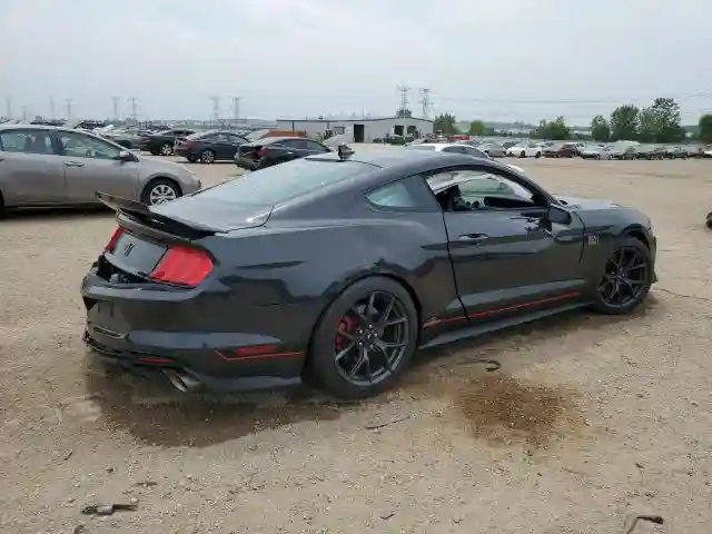 1FA6P8R0XP5500368 2023 FORD MUSTANG-2