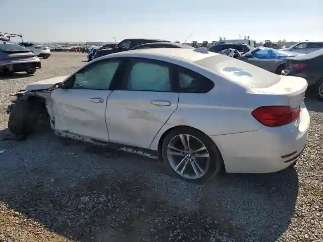 WBA4A9C57FGL85337 2015 BMW 4 SERIES-1