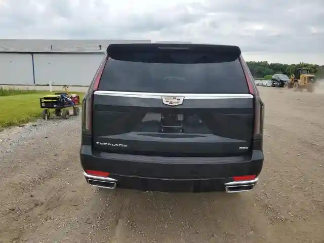1GYS4BKL4MR474562 2021 CADILLAC ESCALADE-5