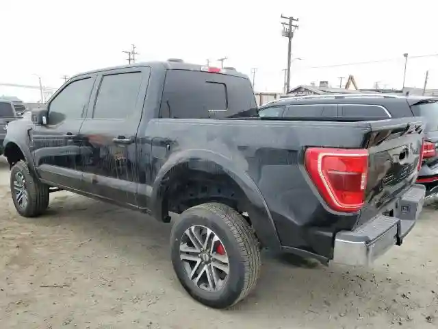 1FTFW1E54MFD11453 2021 FORD F-150-1